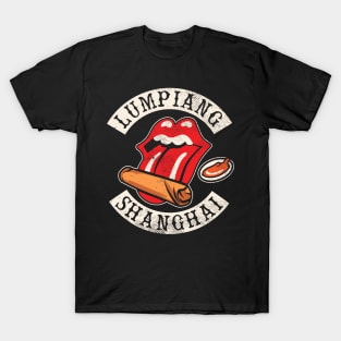 Lumpiang Shanghai T-Shirt